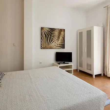Veoapartment Anton *