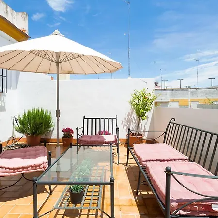 Veoapartment Anton Apartmán Sevilla