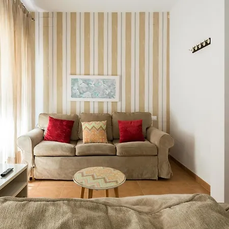 Veoapartment Anton Sevilla