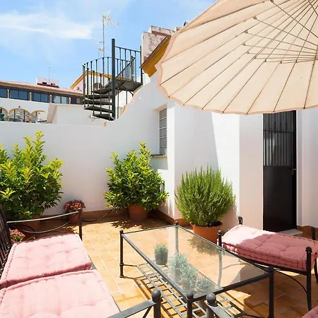 Veoapartment Anton Apartmán
