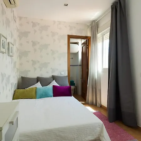 Apartmán Veoapartment Anton *