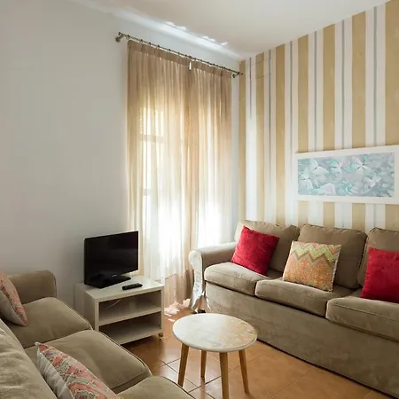 Veoapartment Anton Apartmán *