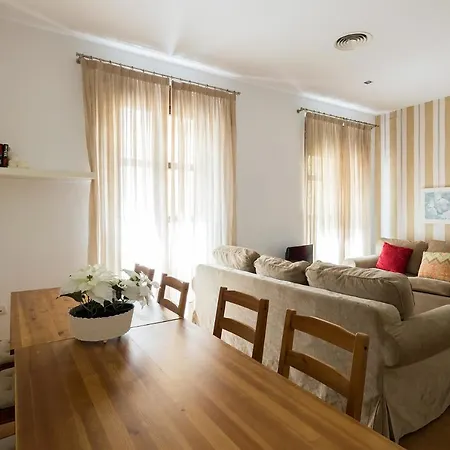 Veoapartment Anton Apartmán