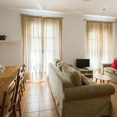 Veoapartment Anton Sevilla