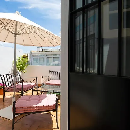 Veoapartment Anton Apartmán *