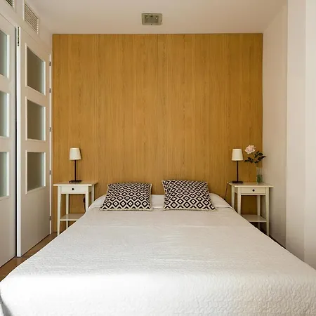 Apartmán Veoapartment Anton Sevilla