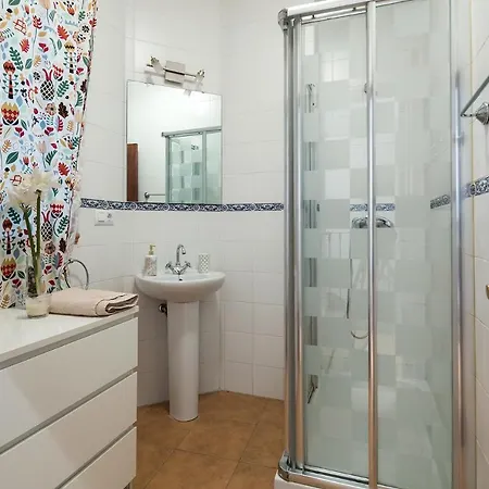 Veoapartment Anton Apartmán Sevilla